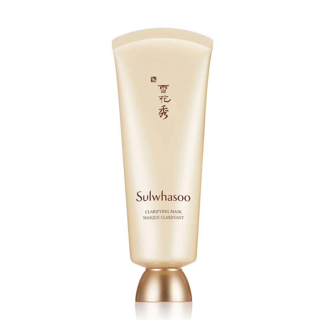 Маска-пленка Sulwhasoo Clarifying очищающая 35 мл Маска-пленка Sulwhasoo Clarifying очищающая 35 мл
