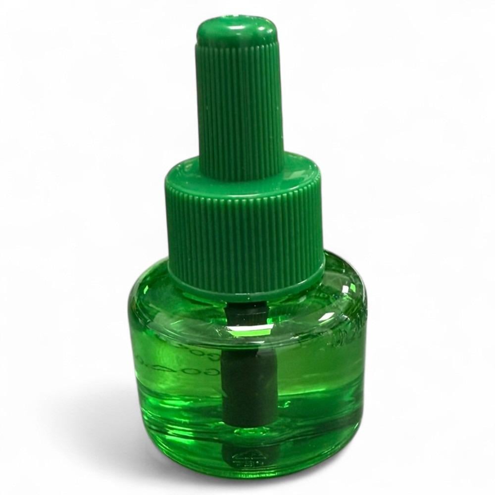 Жидкость комаров для электрофумигатора WL-2377 Раптор 45 мл 60 ночей Жидкость комаров для электрофумигатора WL-2377 Раптор 45 мл 60 ночей