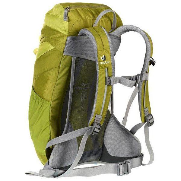 Рюкзак Deuter AC Lite 14 SL 3420016 2223 - фото 4