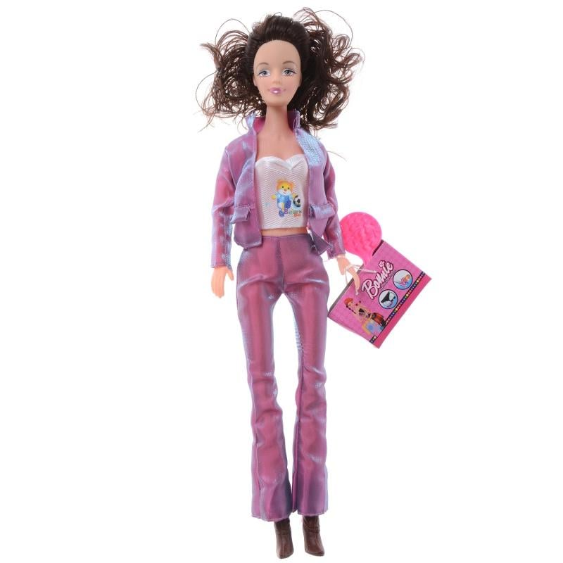 Кукла Бонни (ID34B)