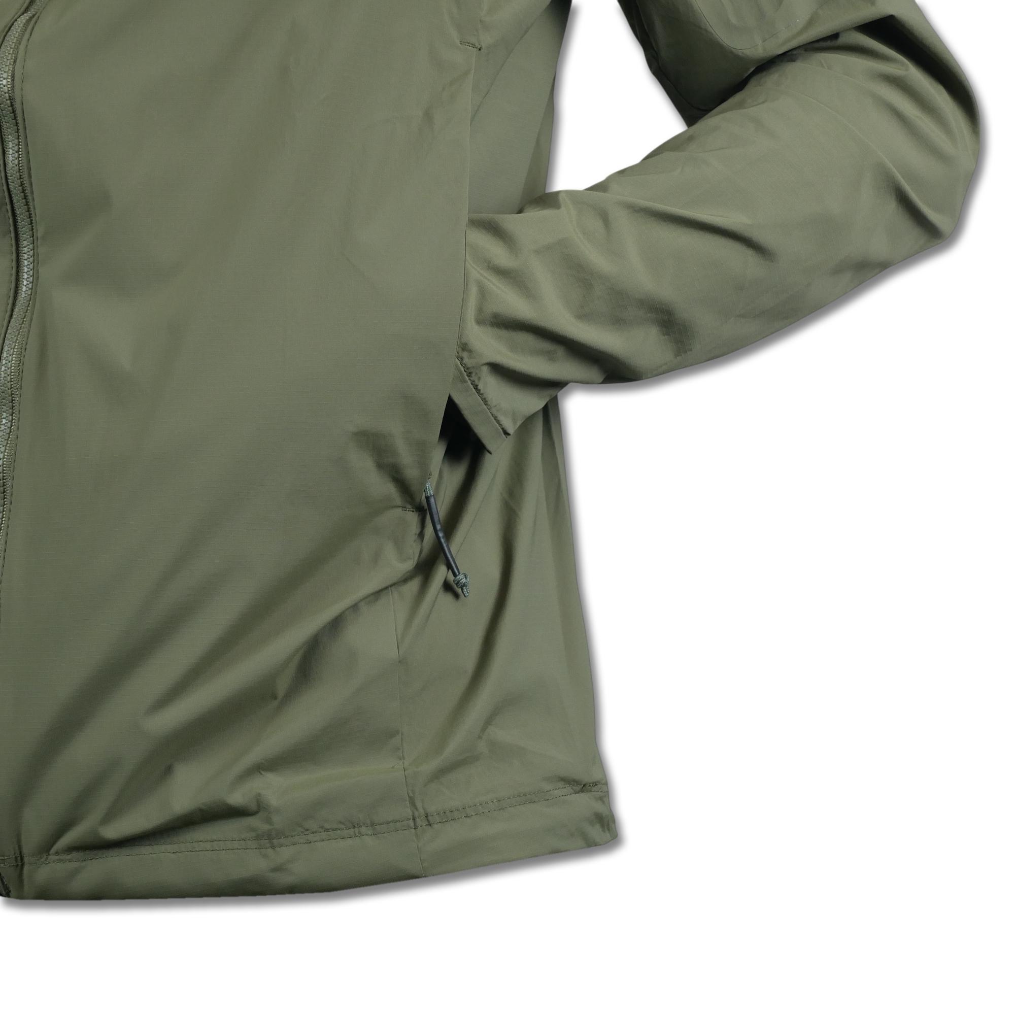 Вітровка базова літня Call Dragon 2.0 XL Олива (1743-XL) - фото 6 Вітровка базова літня Call Dragon 2.0 XL Олива (1743-XL) - фото 6