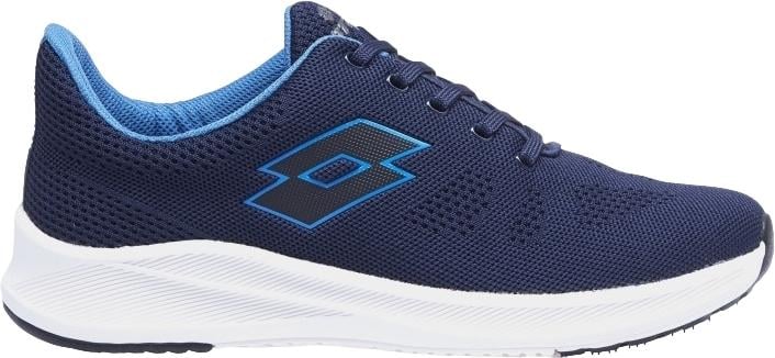 Кроссовки беговые Lotto EVO 1000 218461/8EW р. EU-46 Темно-синий