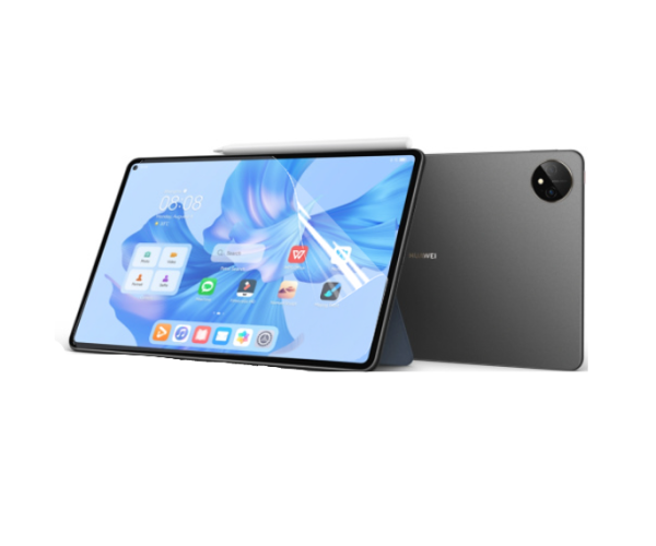 Плівка протиударна гідрогелева Hydrogel Film для Huawei MatePad Pro 11 2022 Transparent