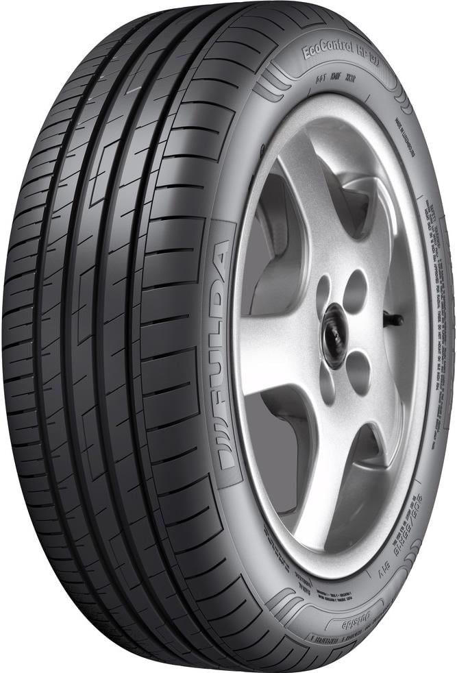 Шина літня Fulda EcoControl HP2 185/65R15 88H (2415976)