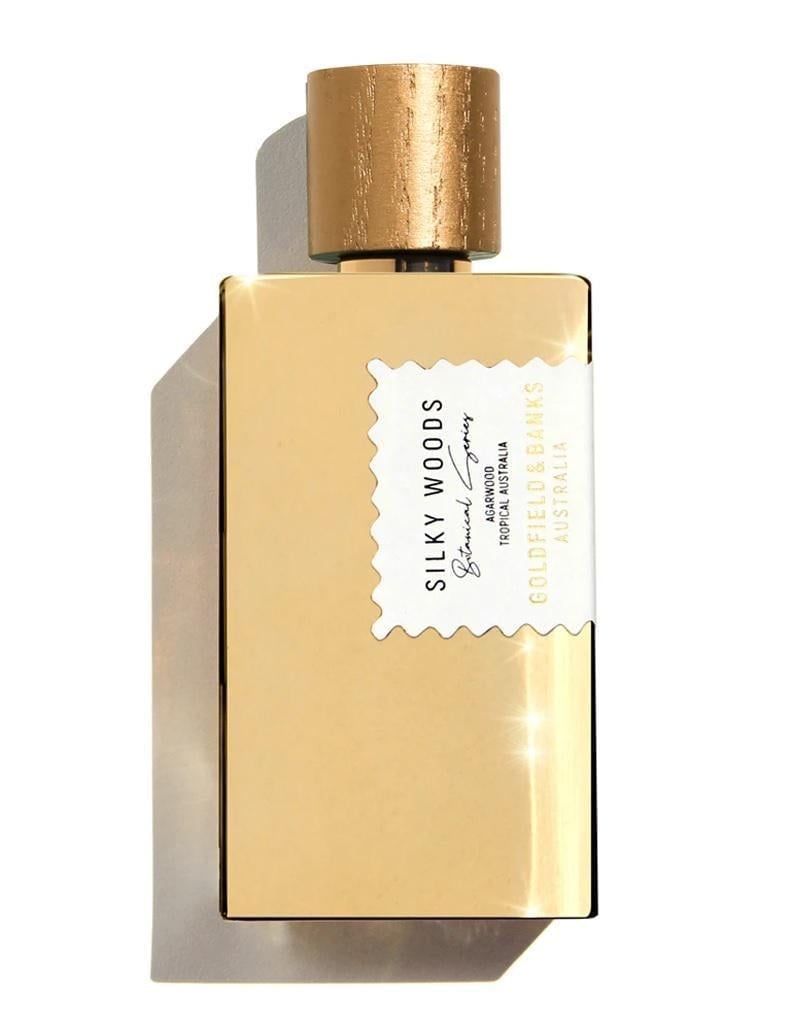 Парфум унисекс Goldfield & Banks Australia Silky Woods 100 мл в транспортной упаковке (402682)