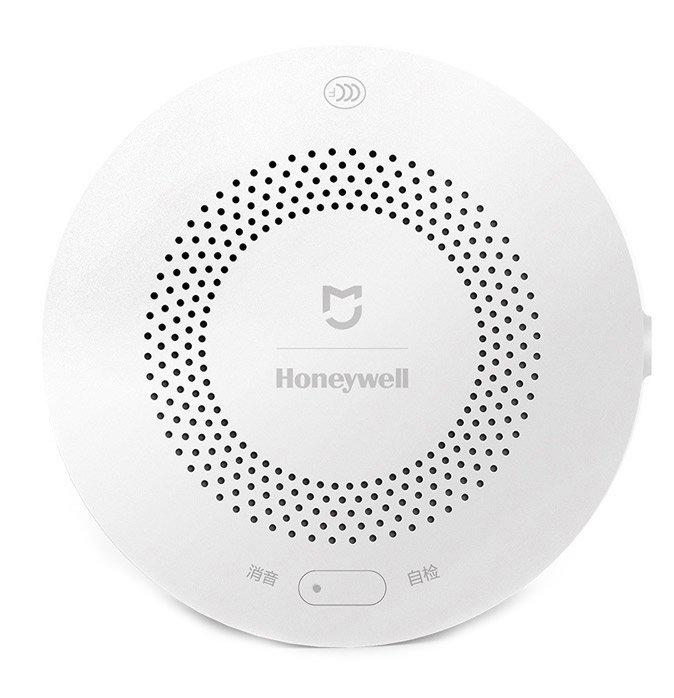 Датчик извещатель газа Mi Honeywell Gas Alarm YTC4019RT (23238)