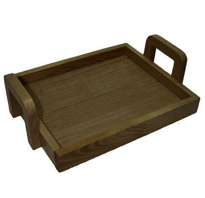 Поднос деревянный Маршан Мускат (ПДС-006407) Поднос деревянный Маршан Мускат (ПДС-006407)