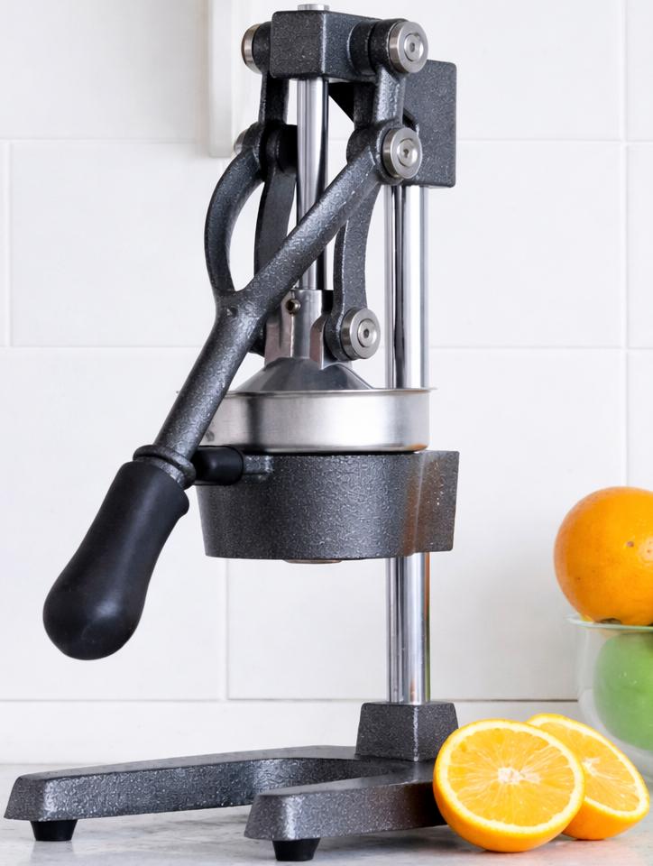 Пресс Empire для цитруса и граната (PROF010)