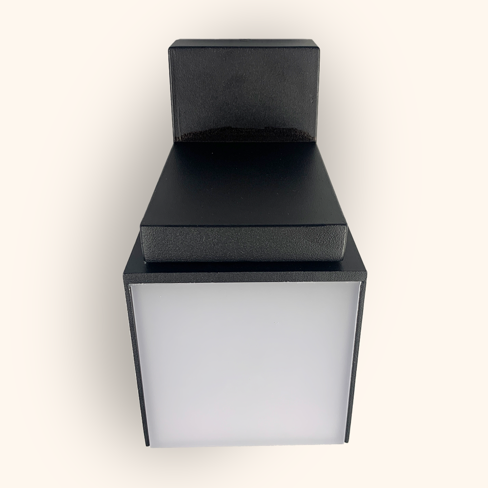 Светильник уличный с поворотным механизмом (6605) - фото 3 Светильник уличный с поворотным механизмом (6605) - фото 3