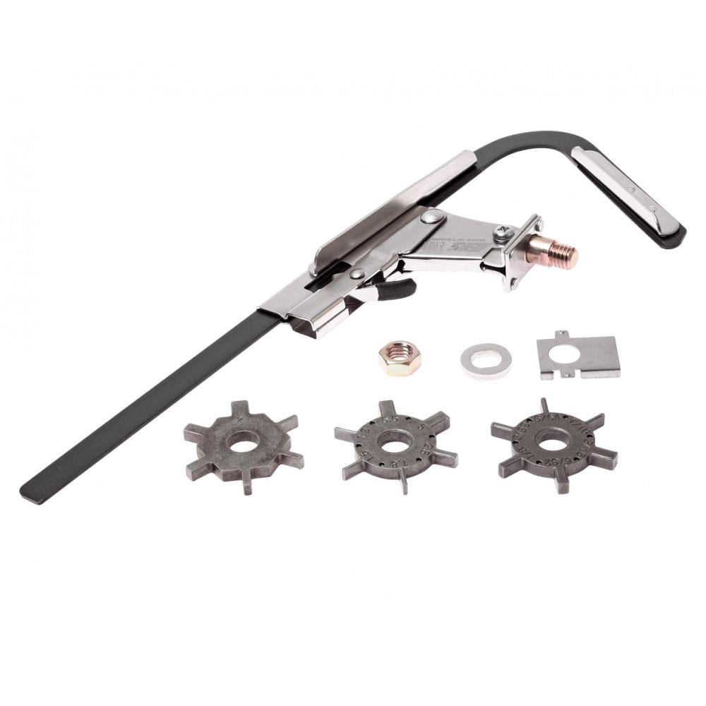 Приспособление JTC для прочистки поршневых канавок (1349 JTC)