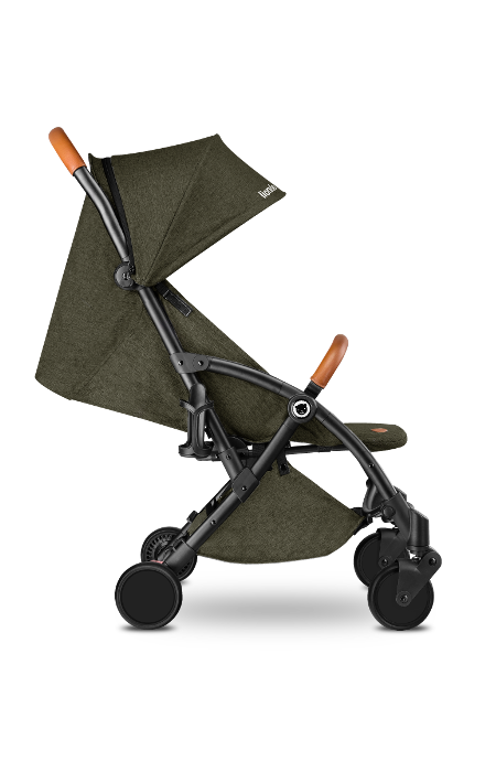ᐉ Прогулочная коляска Lionelo Julie Forest Green (1251850532) • Купить ...