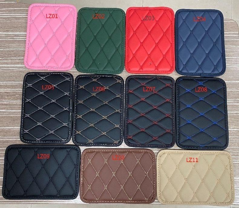 Автомобільні 3D килимки Toyota Land Cruiser Prado 120 2002-2009 з екокожі комплект у салон - фото 4 Автомобільні 3D килимки Toyota Land Cruiser Prado 120 2002-2009 з екокожі комплект у салон - фото 4