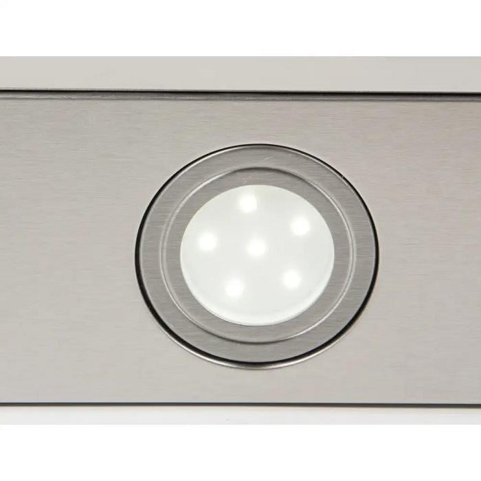 Витяжка Ventolux MONACO 60 INOX 1000 (11161) - фото 4 Витяжка Ventolux MONACO 60 INOX 1000 (11161) - фото 4