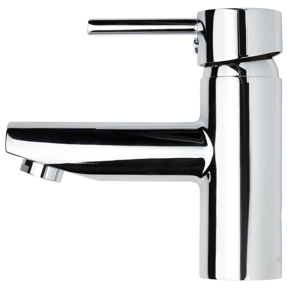 Змішувач для раковини Aquatica HF-2A117C 9705000 Змішувач для раковини Aquatica HF-2A117C 9705000