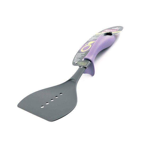 Лопатка з прорізом Fissman Freestyle 32 см (1284)