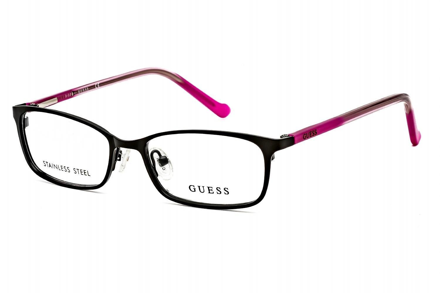 Оправа оптическая детская Guess GU9155-3 005 (24193011)