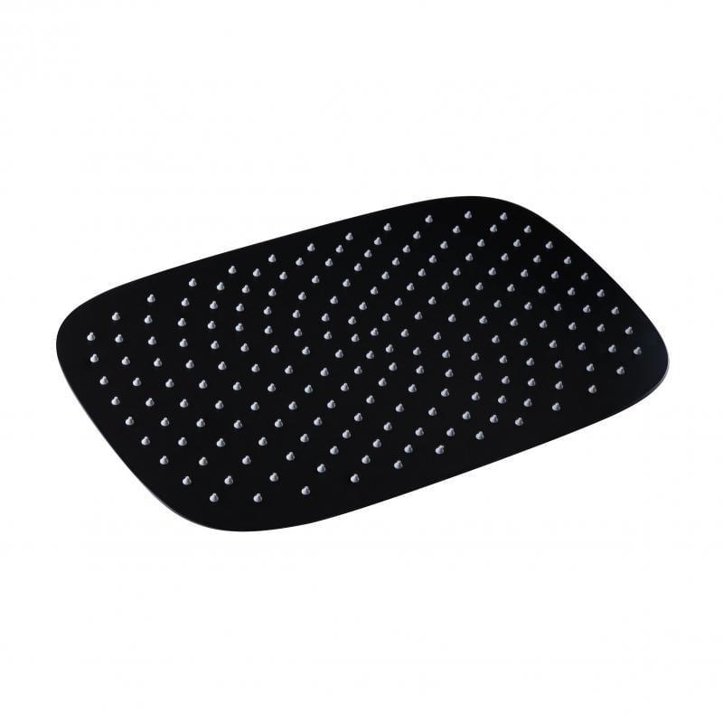 Душ верхний Qtap Hlavova S500N1ZBB (24471049)