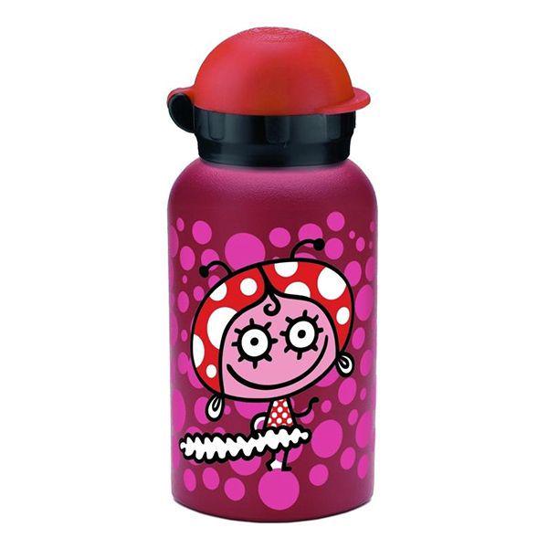 Термобутылка Laken Hit 0,35 л Flamenquita (KT3FL)