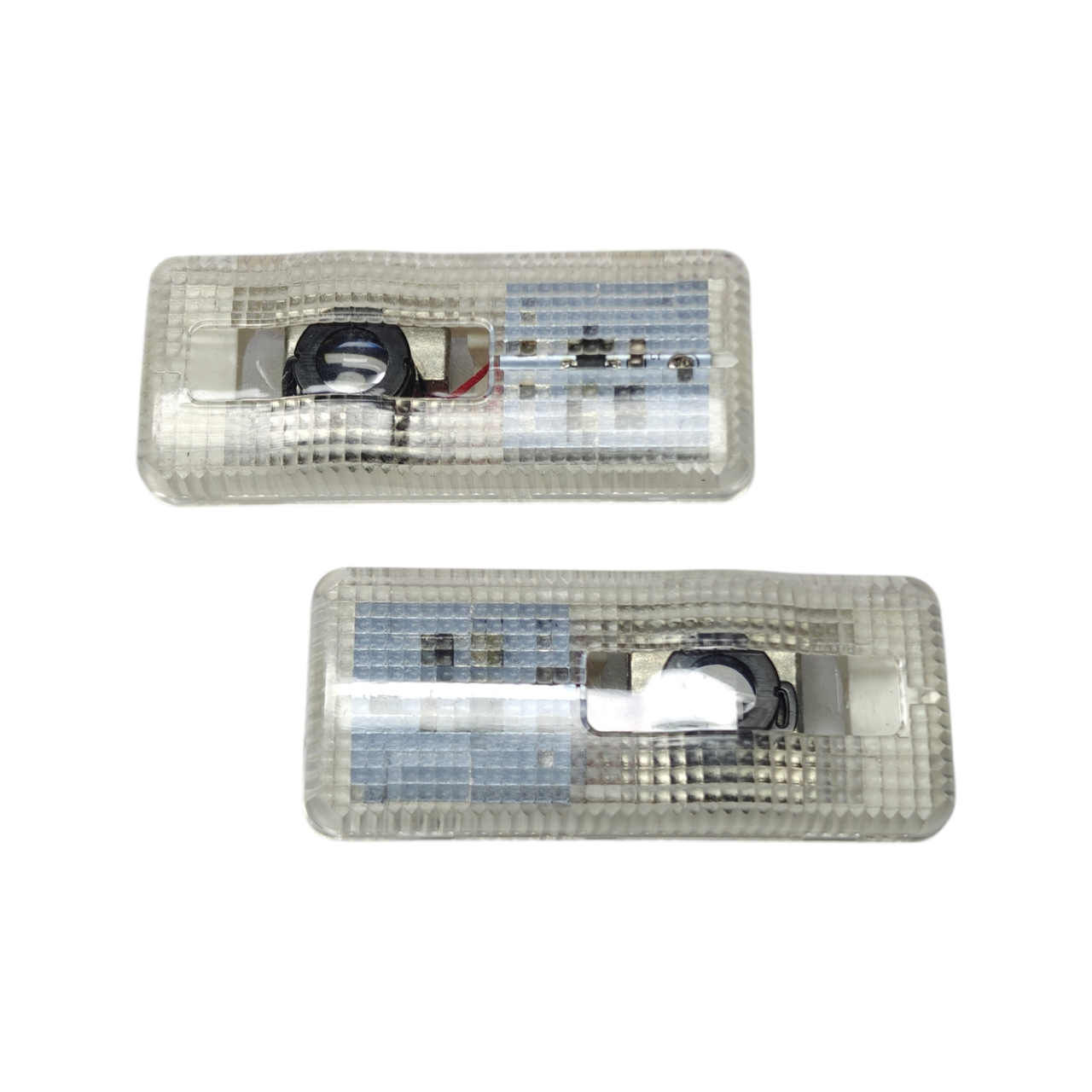 Подсветка на дверь автомобиля светодиодная штатная с логотипом Citroen (2174806739)