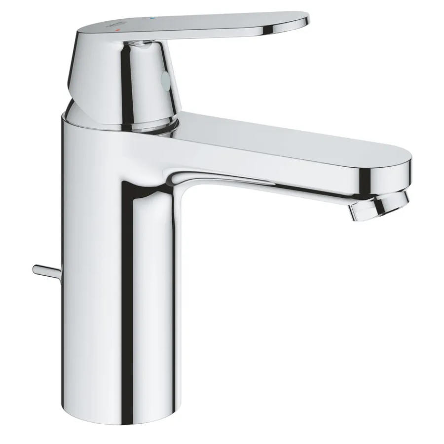 Смеситель для раковины Grohe Eurosmart Cosmopolitan Medium (23325000)
