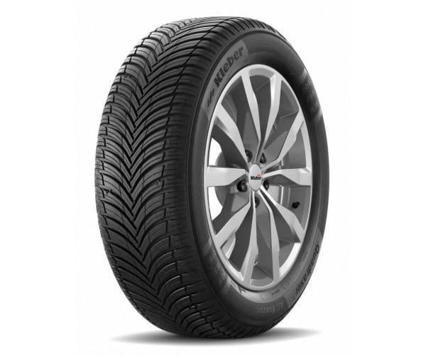 Автошина Kleber Quadraxer 3 235/45R17 97V (1870621295) Автошина Kleber Quadraxer 3 235/45R17 97V (1870621295)