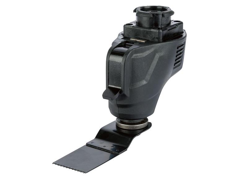 Набір шуруповерт/шабельна пила/реноватор/шліфмашина Parkside PKGA 20 Li C2 4в1 (11486682) - фото 4