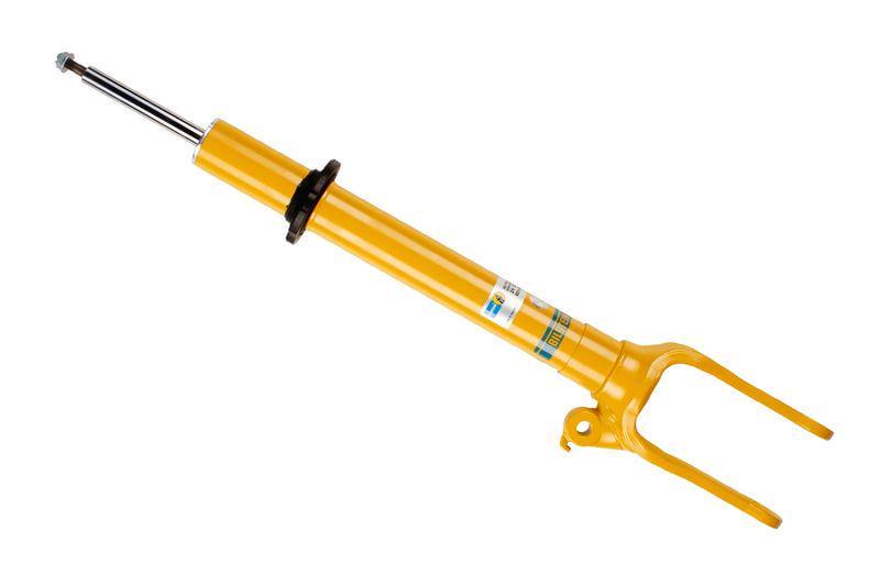 Амортизатор передний BILSTEIN для Mercedes M-class W164 05-11 B6 (24-124362)