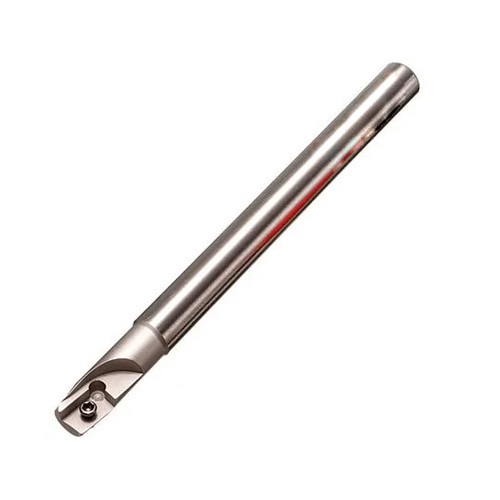 Фреза концевая со сменными пластинами BAP300R MZG 10x10x120 1Т сборная (5418)