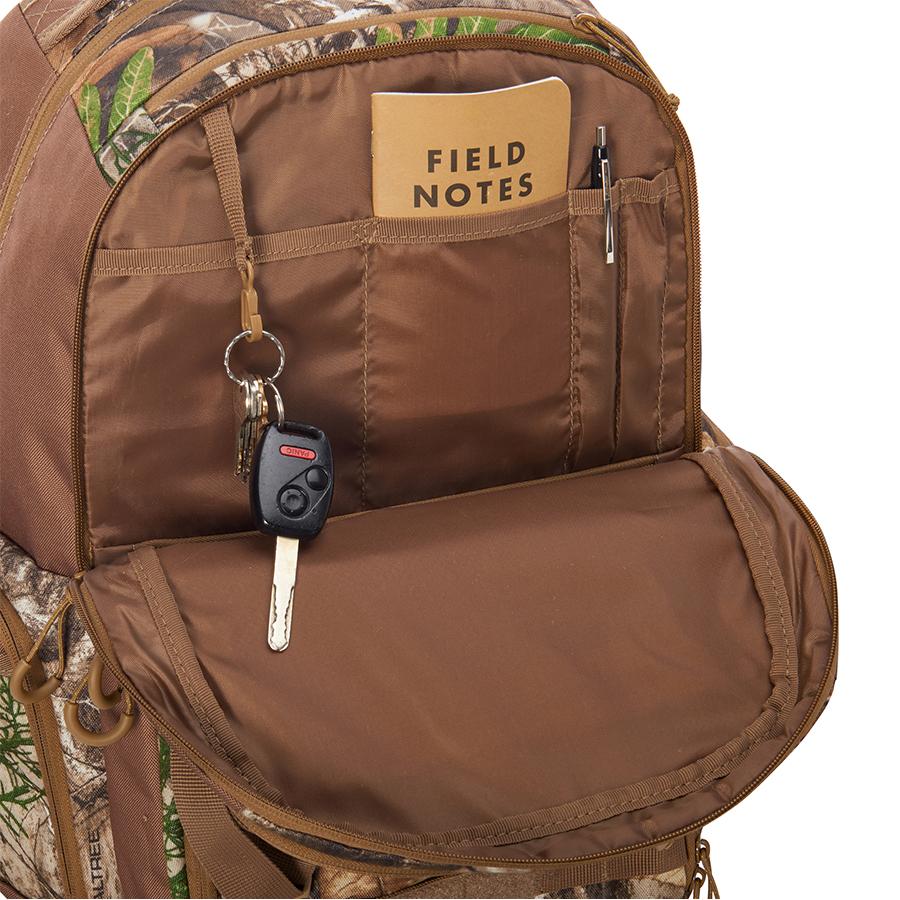 Рюкзак Slumberjack Sage 32 realtree edge - фото 5