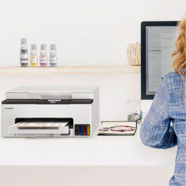 БФП Canon MAXIFY GX2040 с Wi-Fi (6171C007) - фото 13