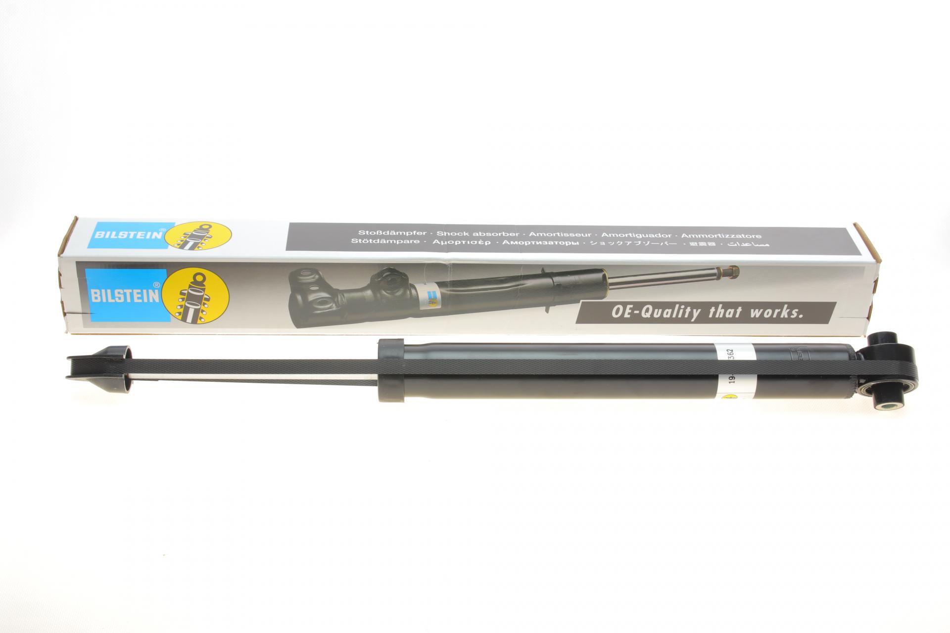 Амортизатор задний BILSTEIN для VW Golf VII/Skoda Octavia lll/SuperB lll 12-B4 (19-232362)