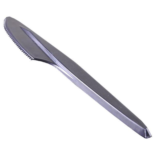 Нож Bittner 18 см 100 шт. Прозрачный (40853)