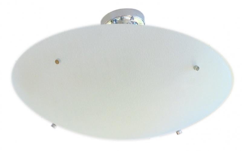 Люстра припотолочная Brille 1004/6 PL на 6 плафонов