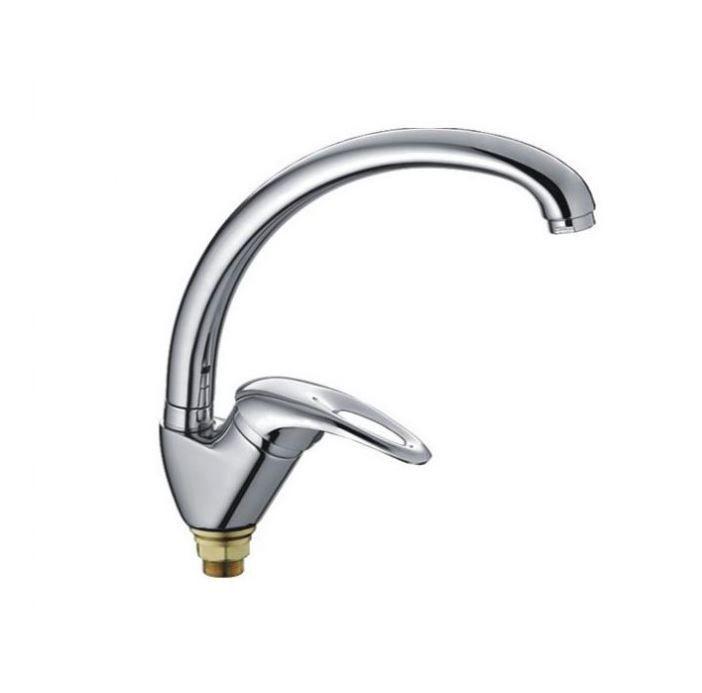 Змішувач для кухні Frap F4102-2 Змішувач для кухні Frap F4102-2