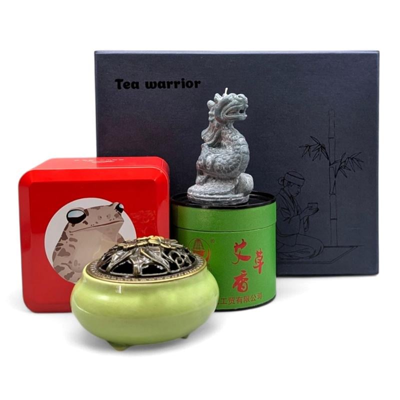 Подарунковий набір Затишок (8-0-0055)