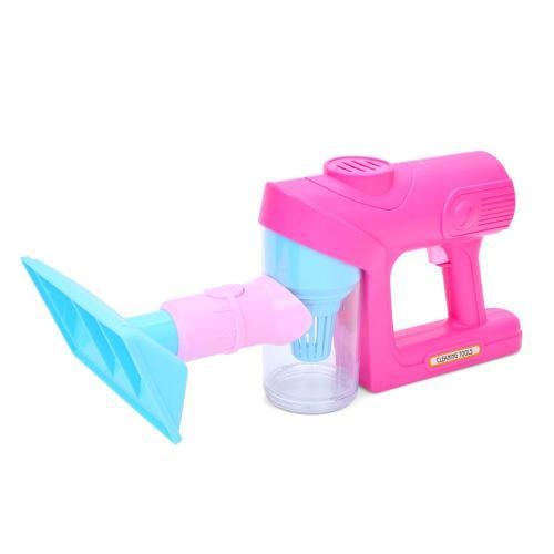 Набір для прибирання Cleaning пилосос 137-4 (6903317644438) - фото 3 Набір для прибирання Cleaning пилосос 137-4 (6903317644438) - фото 3