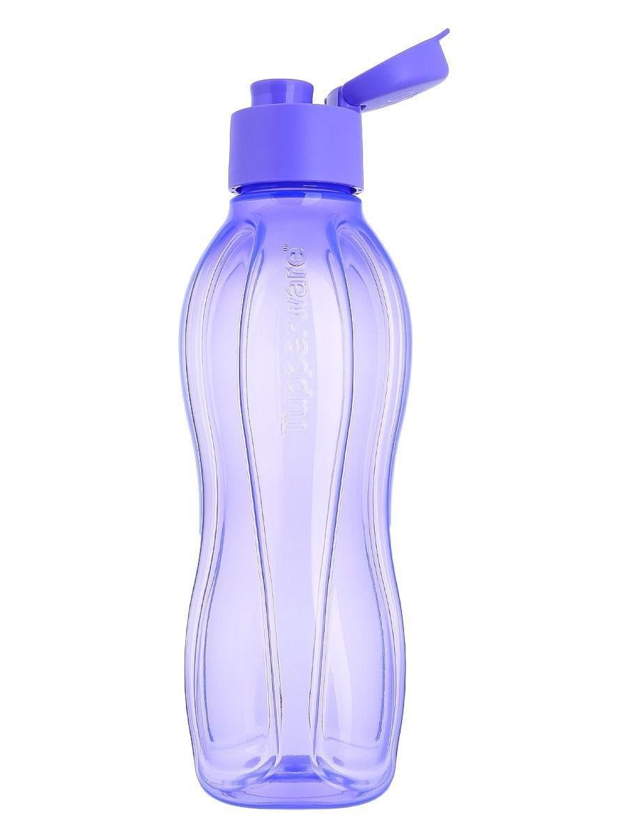 Еко-пляшка Tupperware з клапаном 750 мл (36667156) Еко-пляшка Tupperware з клапаном 750 мл (36667156)
