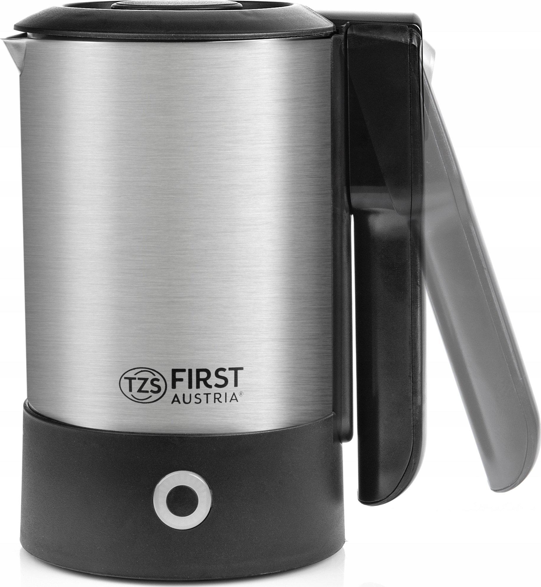 Електрочайник дорожній First FA-5425-4 (541536)