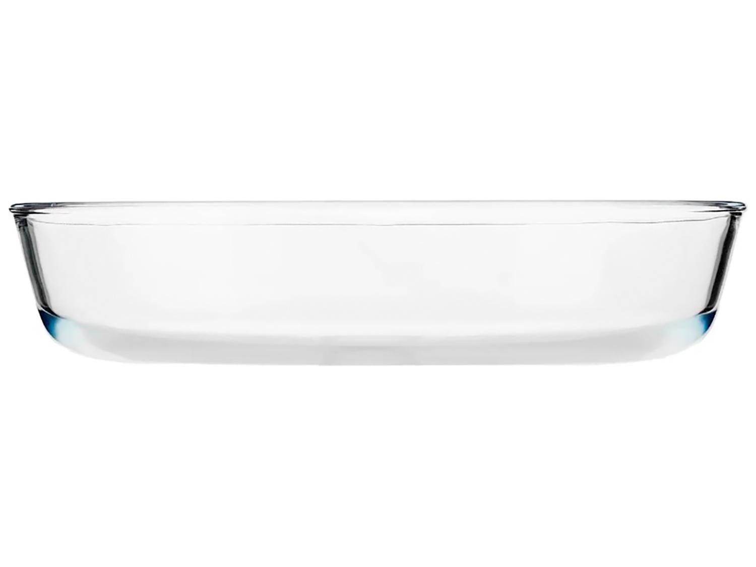 Деко для запікання S&T овальне з жароміцного скла 30,5х22х6,5 см (87075) - фото 3