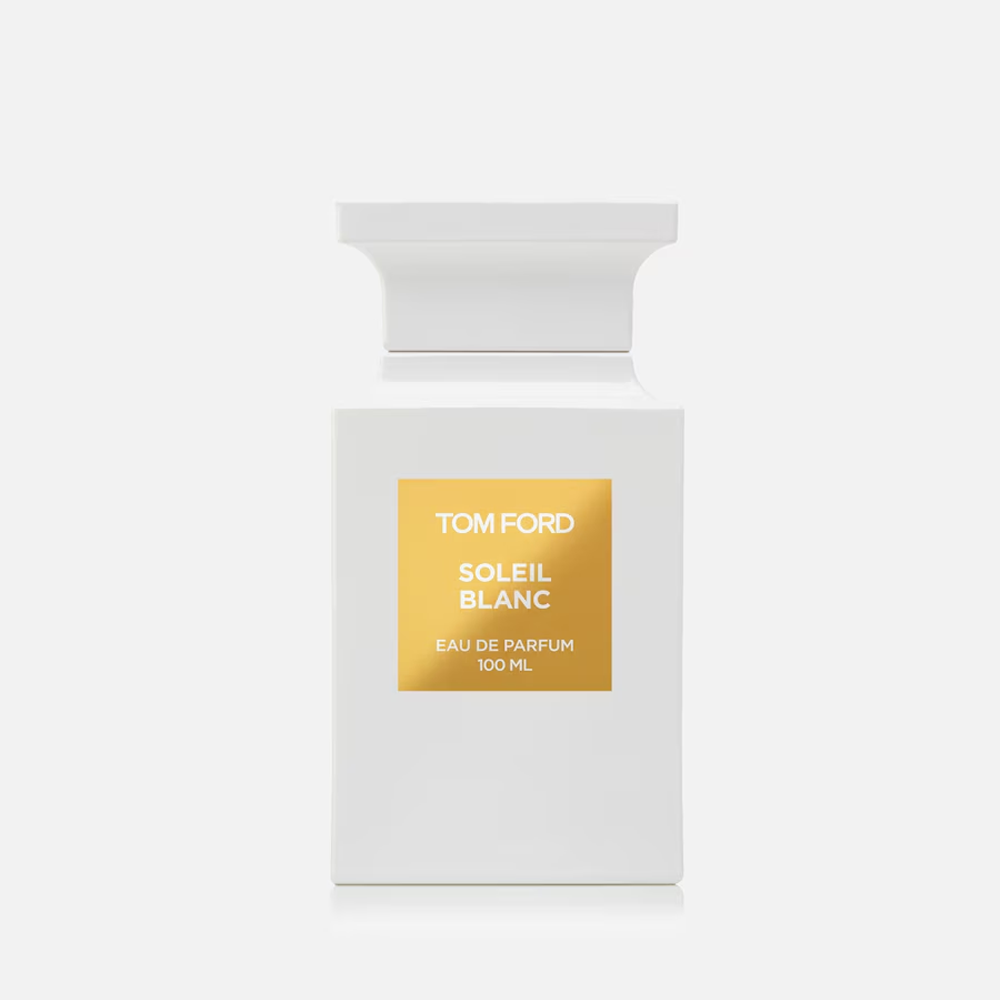 Парфюмерная вода аналог Tom Ford Private Blend Fragrances Soleil Blanc 100 мл (888066048873) Парфюмерная вода аналог Tom Ford Private Blend Fragrances Soleil Blanc 100 мл (888066048873)
