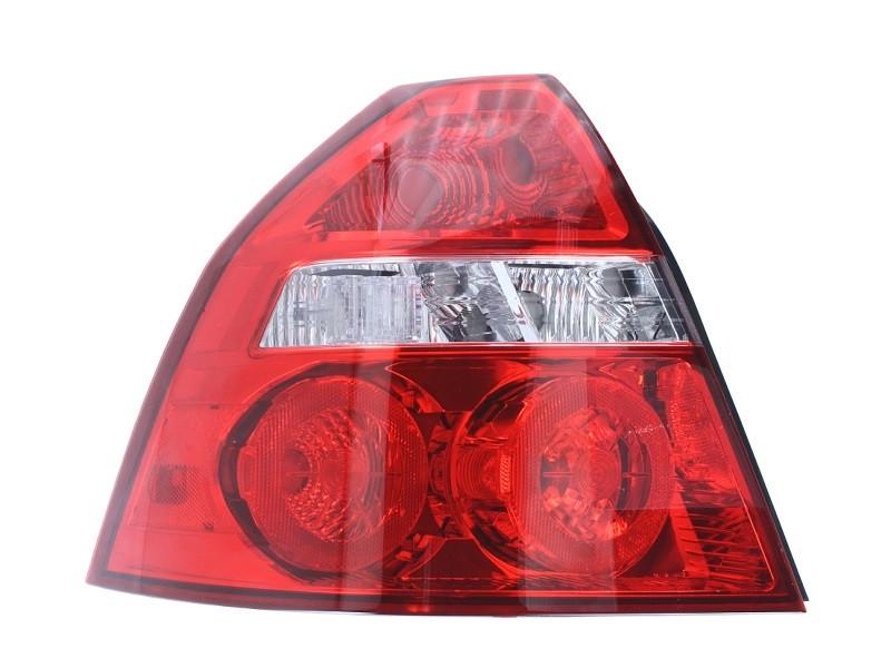 Ліхтар задній лівий Chevrolet Aveo Sd 2006-2011/Zaz Vida Sd 2012- (235-1903L-UE)