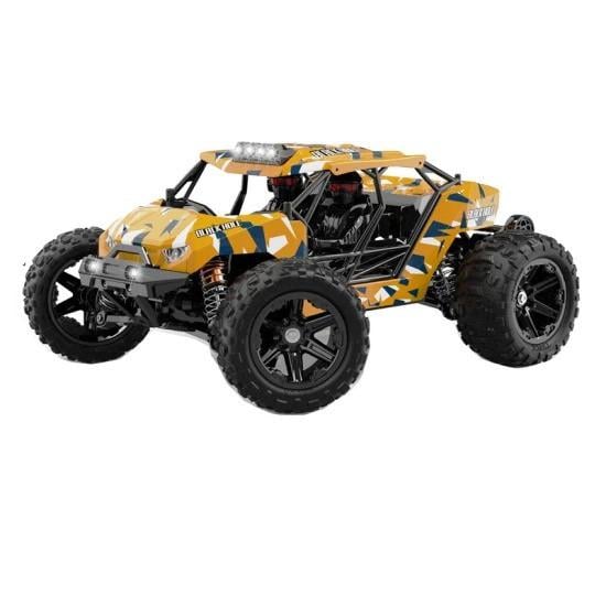 Машинка детская на радиоуправлении Джип HS14332 аккумуляторный 1:14 (HS14332)