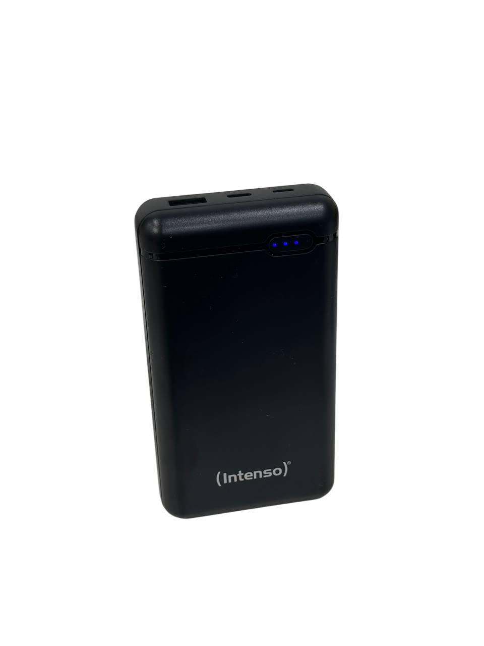 Повербанк 20000 mah USB