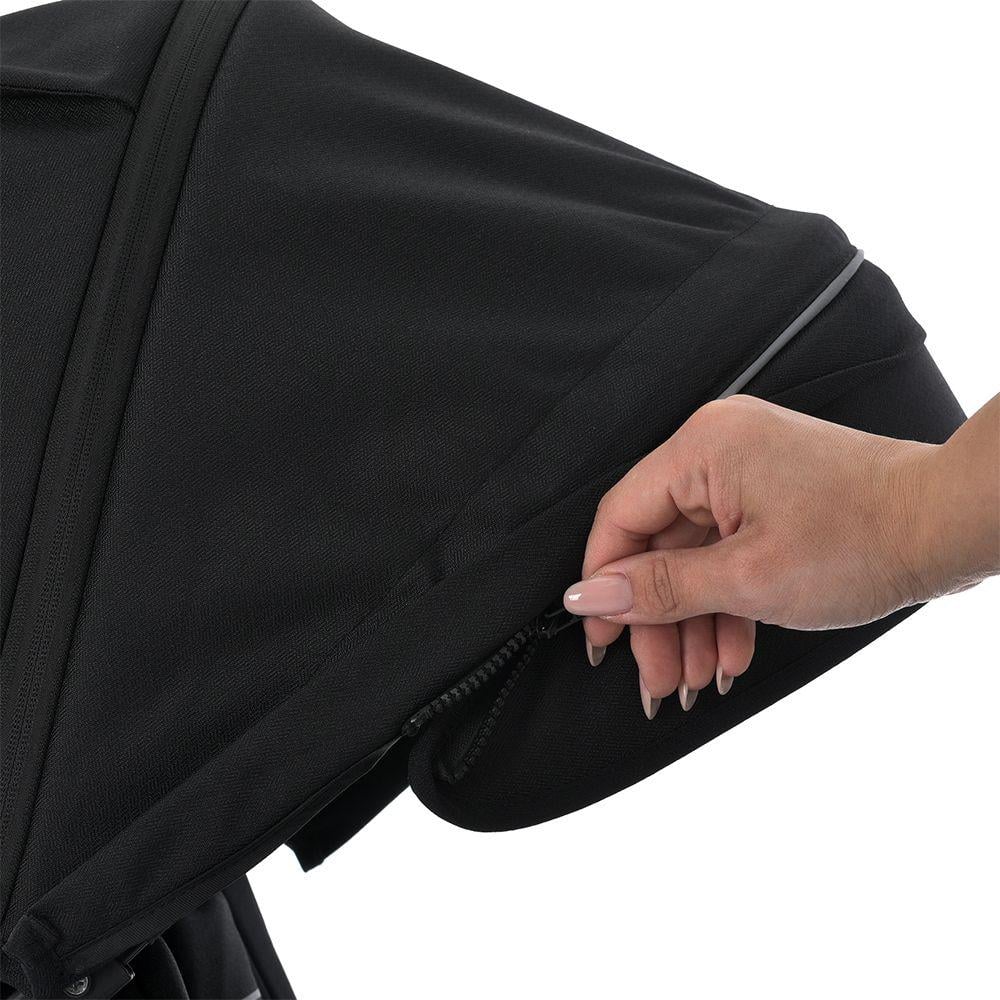 Детский велосипед трехколесный Turbo Trike MT 1007 резиновые колеса Черный (400947170) - фото 12 Детский велосипед трехколесный Turbo Trike MT 1007 резиновые колеса Черный (400947170) - фото 12