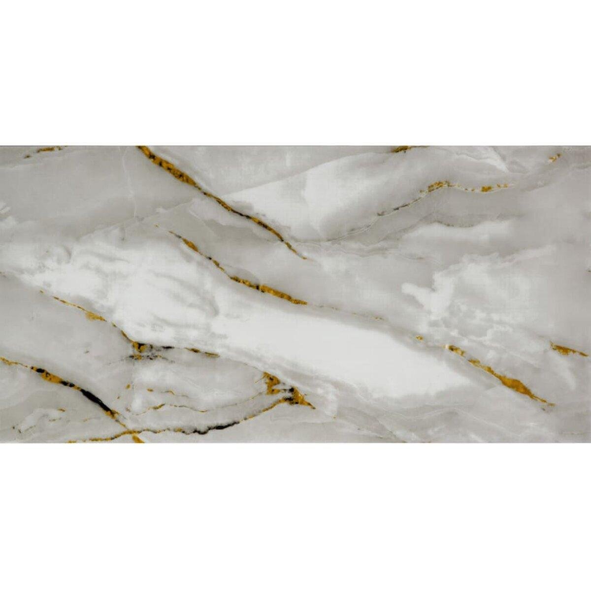 Плитка самоклеящаяся стеновая PET 600х300х2 мм (SW-00002332)