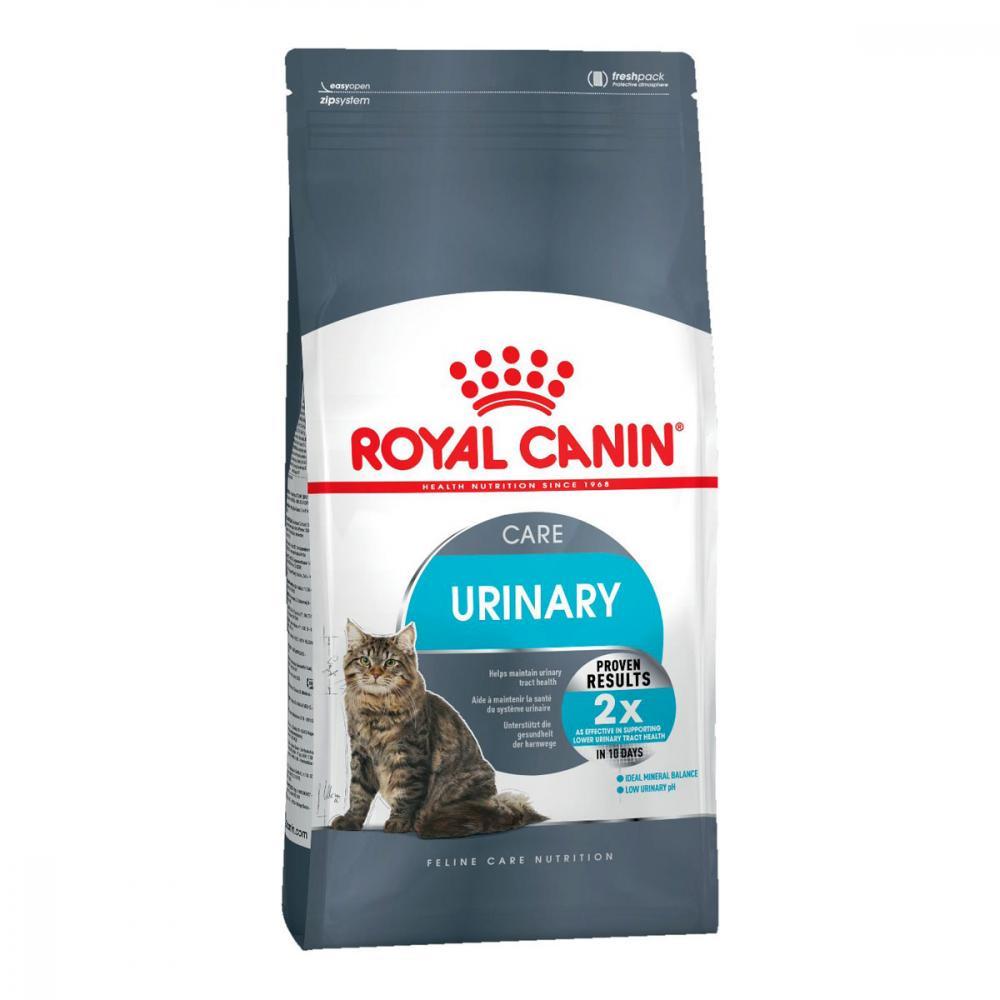 Корм Royal Canin Urinary Care для котів 10 кг Корм Royal Canin Urinary Care для котів 10 кг