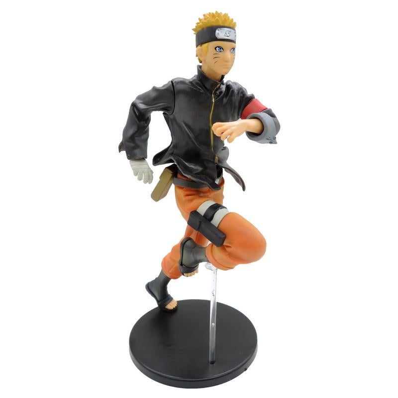 Статуэтка Naruto Movie Naruto Uzumakа 22 см (NA 22.01)