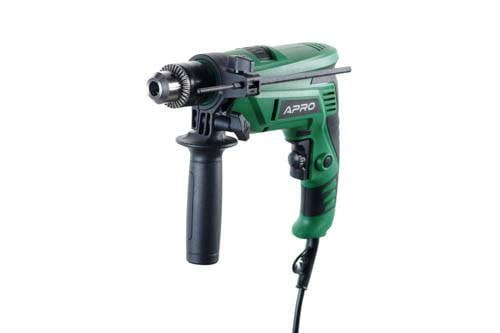 Дрель ударная Apro 13/850 (2969024572)