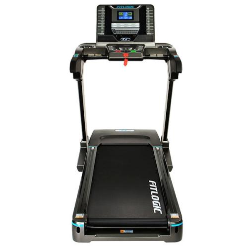 Беговая дорожка FitLogic T18C - фото 3