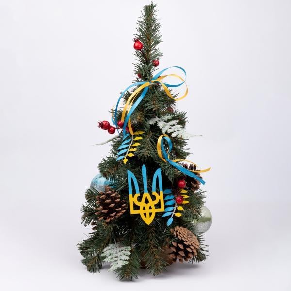 Елка Novogod’Ko Стефания 45 см (904879)